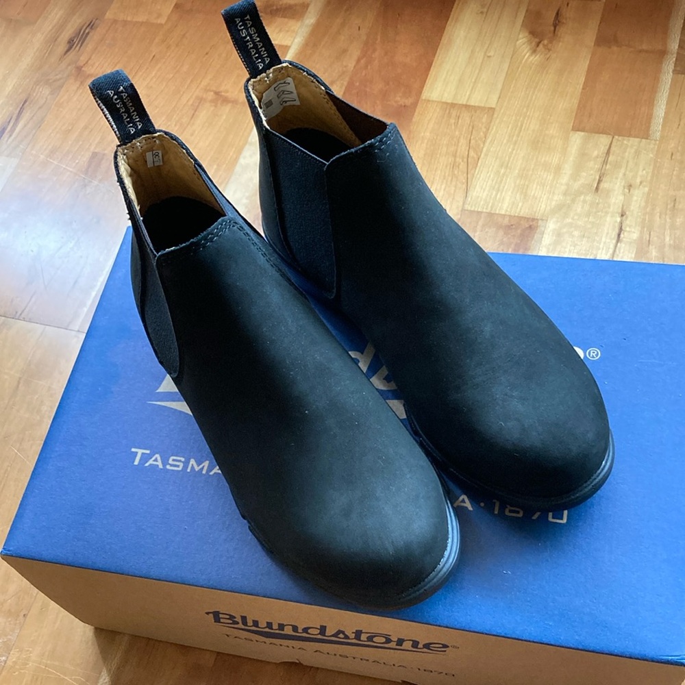 Blundstone Ankle Boots